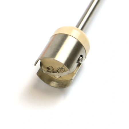 Зонд поверхностный изогнутый L=500мм Техно-АС ЗПИ8.500 (110°) купить по низкой цене | МАКСПРОФИТ